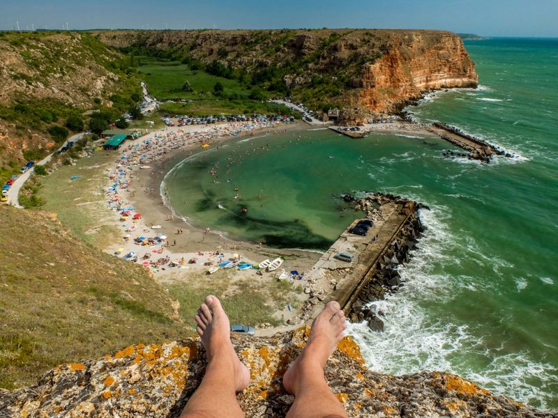 Болата Болгария