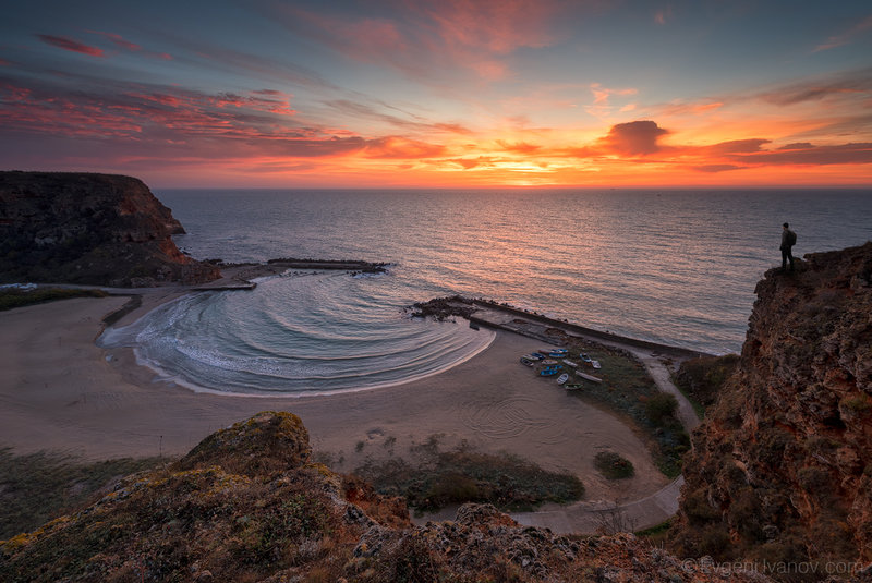 Bolata Beach