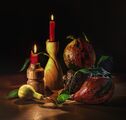 Натюрморт