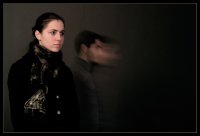 your own darkness...; Коментари:35