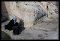 a woman; Коментари:23