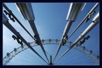 London eye 2; Коментари:6