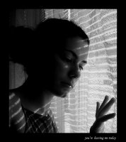 . . . you're leaving me today . . .; Коментари:16