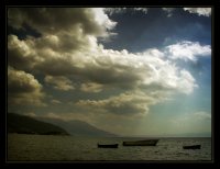 Under the clouds; Коментари:9