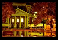 Сенки и отражения; Коментари:33