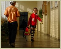 Светът е пред мен!; Коментари:33