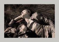 ... to bring into the world ...; comments:12