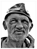 . . . a n . u n k n o w n . o l d . m a n . . .; comments:17