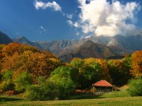 В топлите пазви на Балкана; comments:50