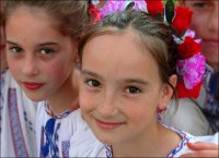 Усмивки в очите  :-); Коментари:20