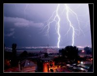 lightning storm I; comments:30