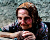 Starost-neradost :(; Коментари:18