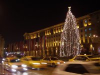 Christmas in Sofia; comments:9