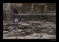 ... Въпреки тежестта на историята; comments:28