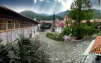 Бачковския манастир; comments:31