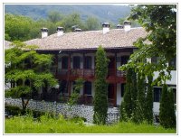 Клисурски манастир - Берковица; comments:11