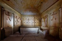 Тракийска царска гробница - с. Свещари; comments:21