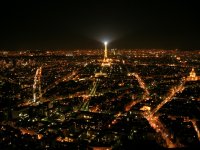 Paris Night; comments:19