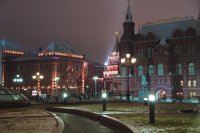 Нощна Москва #1; comments:6
