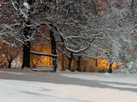 friendless Christmas; Коментари:33