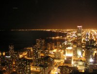 Chicago By Night; comments:16