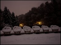 Някой на мойто столче е седял; Коментари:9