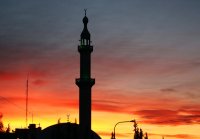 Аллаху Акбар!; Коментари:10