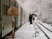 Отоплителният вагон; comments:27