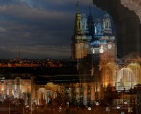 Светлината, която съблазни Времето, за да бъде отмервана; Коментари:6