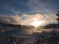 Zalez na Vitosha; comments:9