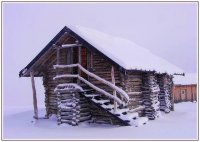 Сгушена в снега!; comments:22