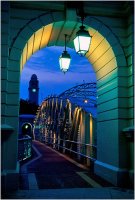 Anderson Bridge; Коментари:10