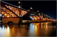 Seongsan Bridge Seoul; comments:7