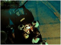 градски сенки и разговори; Коментари:8