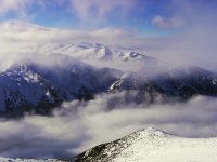 Над облаците; comments:21