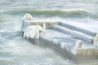 Бургас през зимата II; comments:16