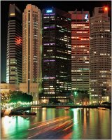 Raffles Place; comments:11