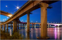 Gayang bridge Seoul; Коментари:26