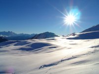 Изгрев над Доломитите; comments:6