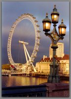London Eye; comments:20