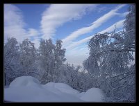 Зимен ден в планината; comments:16