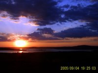 zalez nad mandrenskoto ezero; Коментари:20