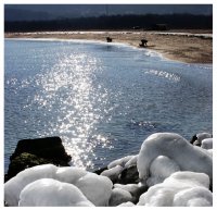 Зима край морето; comments:6