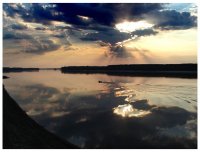 дунавски залез; Коментари:22