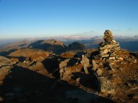 Върховете... и техните сенки; Коментари:19