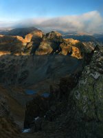 Сенките навлизат в долините; Коментари:6