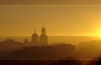 Залез след буря; comments:19