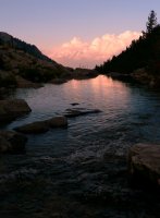 Пирински залез; comments:13