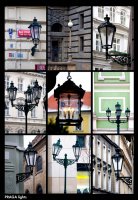 Praga Lights; comments:9
