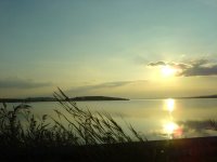 Sunset in motion; comments:18